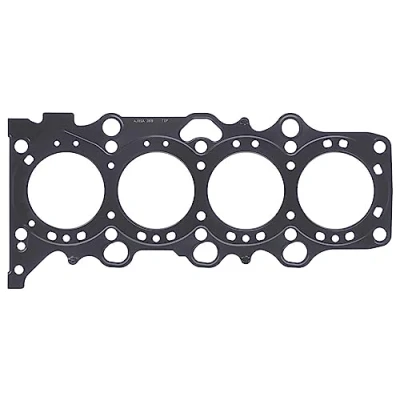 Abbildung von AJUSA 10147400 Zylinderkopfdichtung 0,6 79 MULTILAYER STEEL SUZUKI: Liana Schrägheck, Grand Vitara 2 SUV, SWIFT 3, FIAT: Sedici