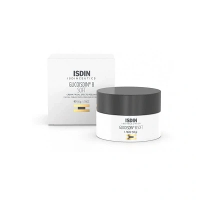 Abbildung von Isdin Creme Isdinceutics Glicoisdin 8 Soft