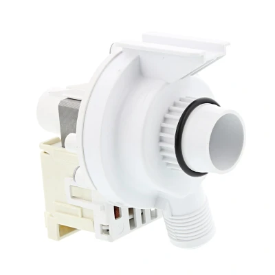Abbildung von Electrolux AEG 1327320121 Abflusspumpe Waschmaschine BPX2 75 entleerungspumpe,230 240V,50HZ