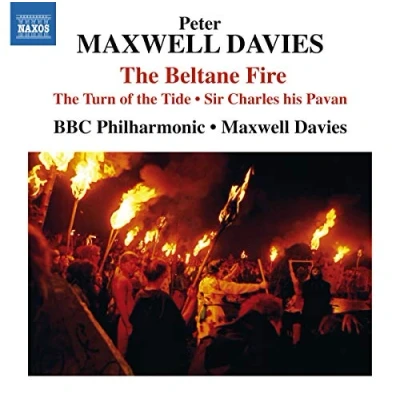 Abbildung von Beltane Fire/Turn of the Tide