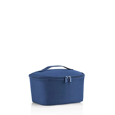 Abbildung von REISENTHEL® Tragetasche coolerbag S pocket Navy 2.5 L