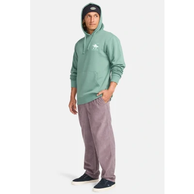 Abbildung von BILLABONG Pullover Foundation PO Blau M