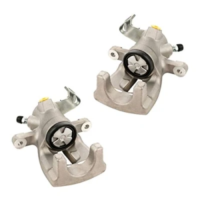 Abbildung von LST Bremssattel Set Hinten links rechts ohne H Cooper R55 R56 R57 R58 R59