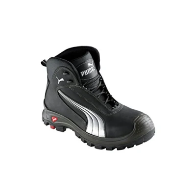 Abbildung von PUMA SAFETY CASCADES MIDPUMA Sicherheitsschuhe S3 Arbeitsschuh