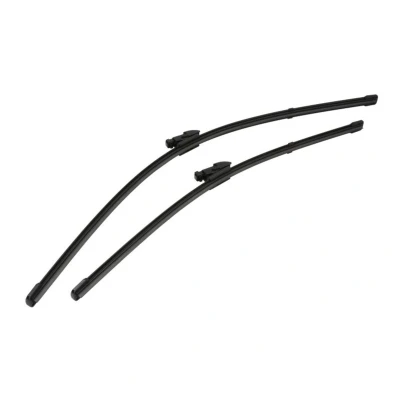 Abbildung von Scheibenwischer Denso DF 221 Flachbalkenwischblatt BMW: X3, X4, iX3, JAGUAR: E Pace