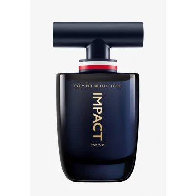 Abbildung von Tommy Hilfiger Fragrance Impact Parfum Eau de Parfum, Herren, Größe: 100 ml,