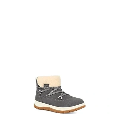 Abbildung von UGG LAKESIDER HERITAGE LACE Winterboots mit Zierschnürung