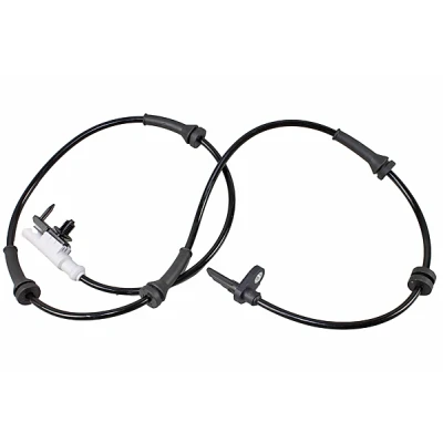 Abbildung von METZGER 09001345 ABS Sensor 2