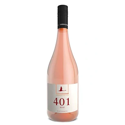 Abbildung von Lembergeland 401 Rosé Qbatr. 0,75L 6er Karton