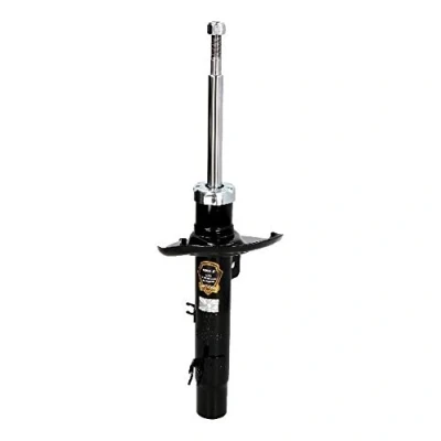 Abbildung von JAPANPARTS MM 00997 Stoßdämpfer Vorderachse rechts Gasdruck Zweirohr Federbein oben Stift PEUGEOT: 2008 Kombi
