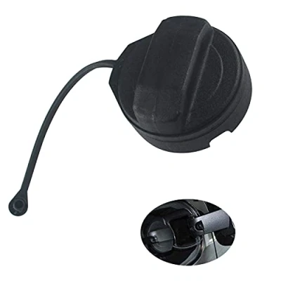Abbildung von FanPaYY Tankdeckel für VW Golf 3 4 5 6 A4 A6 A8 Kraftstofftankdeckel Passat S eat J etta 1J0201550A 1H0201553B
