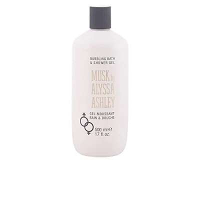Abbildung von Alyssa Ashley Musk Showergel 500 ml