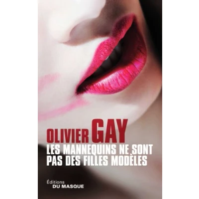 Abbildung von LES MANNEQUINS NE SONT PAS DES FILLES MODELES
