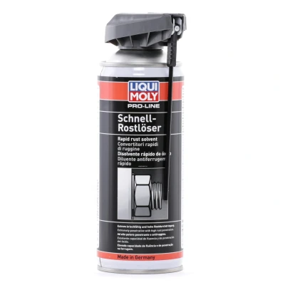 Abbildung von LIQUI MOLY 7390 Rostlöser Dose, Spraydose 400