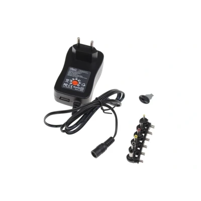 Abbildung von Universal Netvoeding 600ma 30w