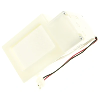 Abbildung von Whirlpool Indesit 488000480597 Ventilthermostat C00480597 damper elec control 2 harneses