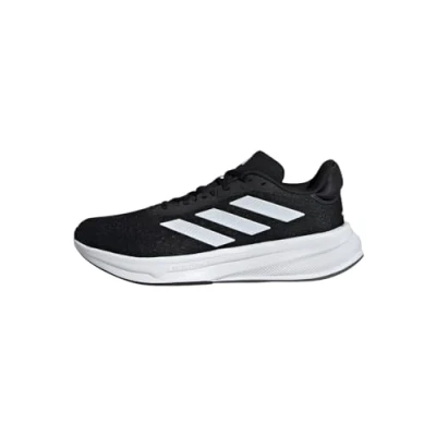 Abbildung von adidas Performance MAU75 Laufschuh Neutral Core black cloud white grey five, Herren, Größe: 42 2/3, five Schuhe