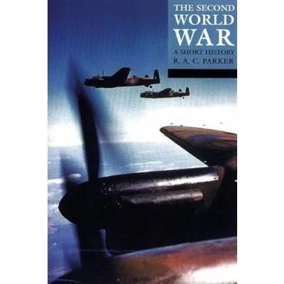 Abbildung von The Second World War: A Short History (Struggle for Survival)