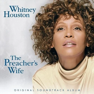 Abbildung von Whitney Houston The Preacher&#039;s Wife (Reissue) (2 LP)