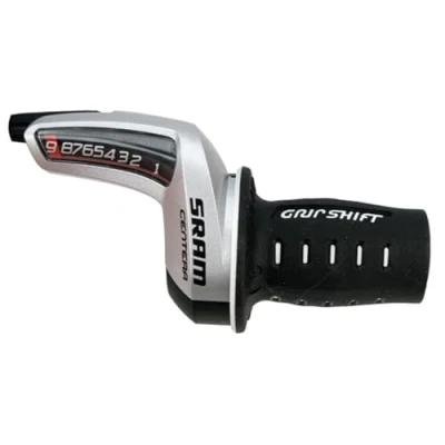 Abbildung von Sram MTB Griffe Centera Drehgriff Schalter Drehgriffschalter, Mehrfarbig, one Size
