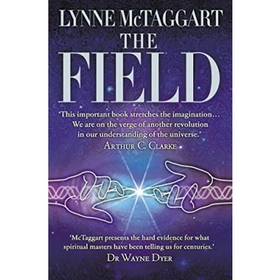 Abbildung von the Field: Quest for Secret Force of Universe