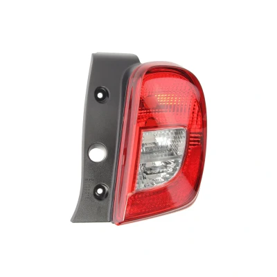 Abbildung von ABAKUS 215 19M7R UE Rückleuchte rechts W21/5W, WY21W, W16W ohne Lampenträger, Glühlampe NISSAN: MICRA 4