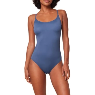 Abbildung von Triumph Damen Summer Mix &amp; Match OP 04 sd One Piece Swimsuit, Atlantis, 44B