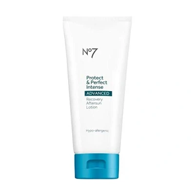 Abbildung von No7 Protect &amp; Perfect Intensive Advanced Recovery Aftersun Lotion 200 ml