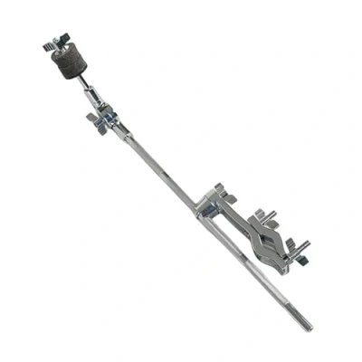 Abbildung von Drum Rack Extension Clamp Removable Stand Holder Support Cymbal For Snare Parts