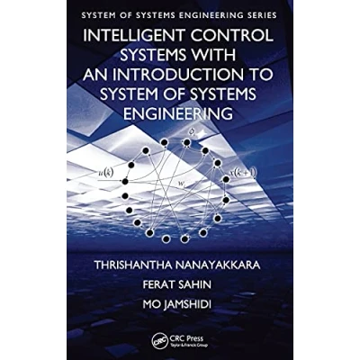 Abbildung von Intelligent Control Systems with an Introduction to System of Engineering
