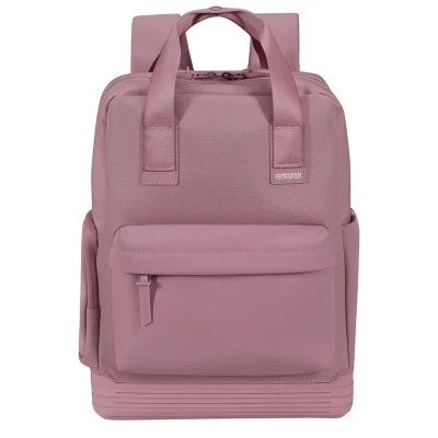 Abbildung von American Tourister Tagesrucksack, Größe: One Size, Lilas pink