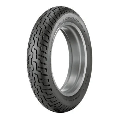 Abbildung von Dunlop D404 150/80 R16 71H PKW Sommerreifen Reifen 631782