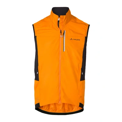Abbildung von Vaude KURO AIR Weste, Herren, Größe: Small, Kurkuma