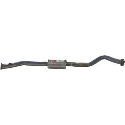 Abbildung von BOSAL 282 619 Mittelschalldämpfer MAZDA: MX 5 2