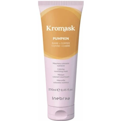 Abbildung von Innebrya Kromask Mask Maske für nährende Farbe, 250 ml