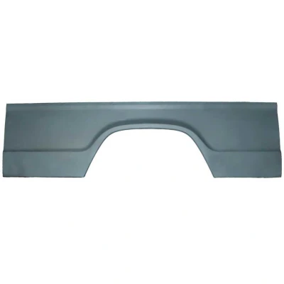 Abbildung von BLIC 6504 03 3545593P Kotflügel hinten links Reparaturblech MERCEDES BENZ: T1 Kastenwagen, Pritsche/Fahrgestell, Bus