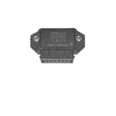 Abbildung von HITACHI 138403 Schaltgerät, Zündanlage OPEL: Calibra A, Vectra A Limousine, VOLVO: 960 I Limousine kfzteile, kfzteile24, bandel online, bandel, atp