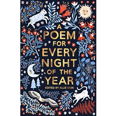 Abbildung von A Poem for Every Night of the Year
