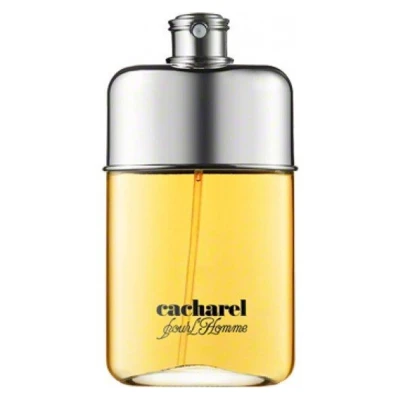 Abbildung von Cacharel Pour l&#039;Homme Eau de Toilette 50 ml