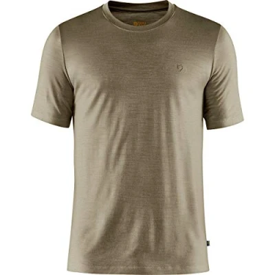 Abbildung von Fjällräven Abisko Wool SS M