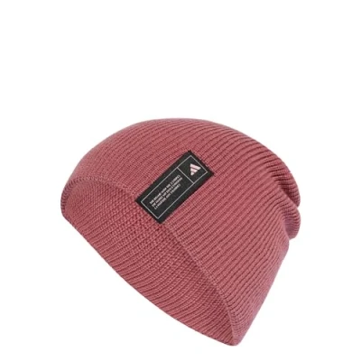 Abbildung von adidas Performance Essentials Mütze Preloved crimson black semi pink spark, Größe: XS/S, spark