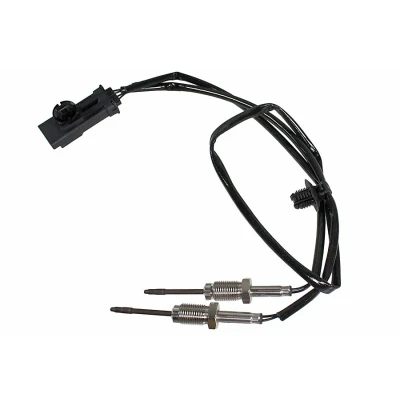Abbildung von METZGER 08941033 Sensor, Abgastemperatur vor Rußpartikelfilter, nach Rußpartikelfilter CITROËN: C4 III Schrägheck, PEUGEOT: 208 I Schrägheck