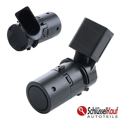 Abbildung von PDC Sensor Parksensor passend für Audi A3 A4 A6 RS4 RS6 Einparkhilfe Parktronic 7H0919275D