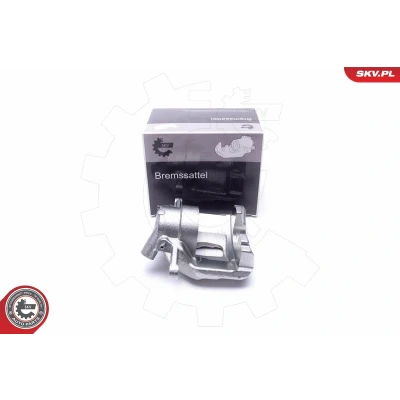Abbildung von ESEN SKV 55SKV971 Bremssattel Grauguss 172 Vorderachse links PEUGEOT: 308 SW 2, Rifter MPV, II Schrägheck, OPEL: Combo E Kasten / Kombi