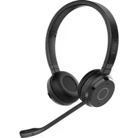 Abbildung von Evolve 65 TE USB A MS Stereo, Headset