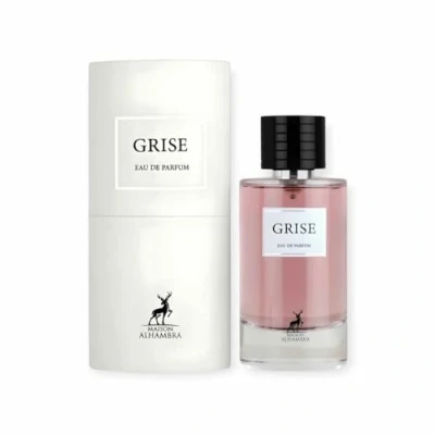 Abbildung von Grise 100ml Maison Alhambra Eau de Parfum Unisex