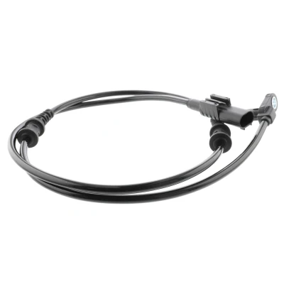 Abbildung von VEMO V30 72 0856 ABS Sensor Vorderachse 2 855 12 MERCEDES BENZ: Sprinter 3.5 T Kastenwagen, 5 Pritsche/Fahrgestell