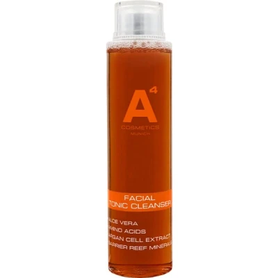 Abbildung von A4 Cosmetics Facial Tonic Cleanser 200 ml