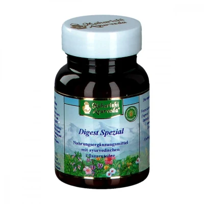 Abbildung von Digest Spezial Tabletten