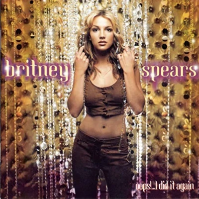 Abbildung von Oops! I Did It Again the Best of Britney Spears